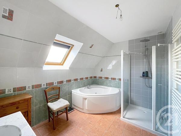 Maison à vendre  5 pièces - 152 m2 LACROIX ST OUEN - 60