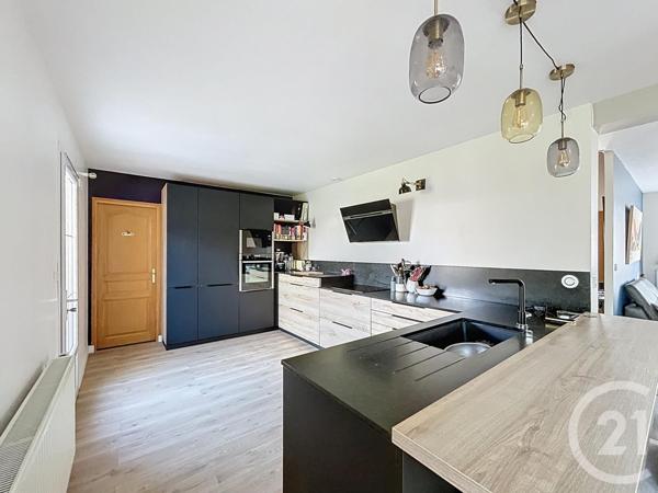 Maison à vendre  5 pièces - 152 m2 LACROIX ST OUEN - 60