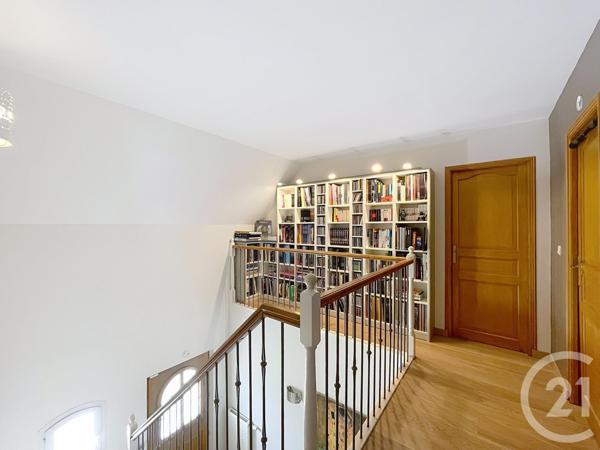 Maison à vendre  5 pièces - 152 m2 LACROIX ST OUEN - 60