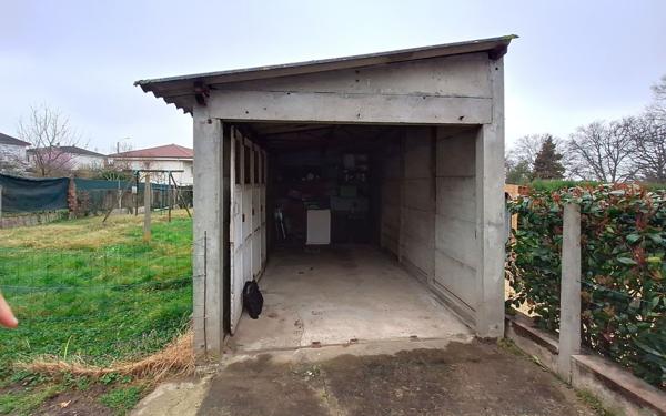 Maison à vendre    4 pièces • 89 m2 Montluçon