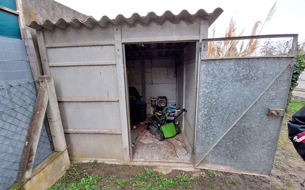 Maison à vendre    4 pièces • 89 m2 Montluçon