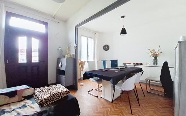 Maison à vendre    4 pièces • 89 m2 Montluçon