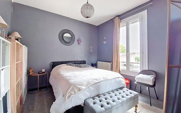 Maison à vendre    4 pièces • 89 m2 Montluçon