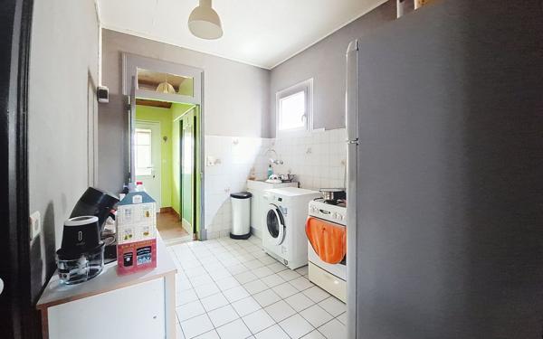 Maison à vendre    4 pièces • 89 m2 Montluçon