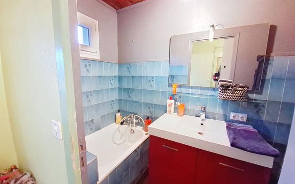 Maison à vendre    4 pièces • 89 m2 Montluçon