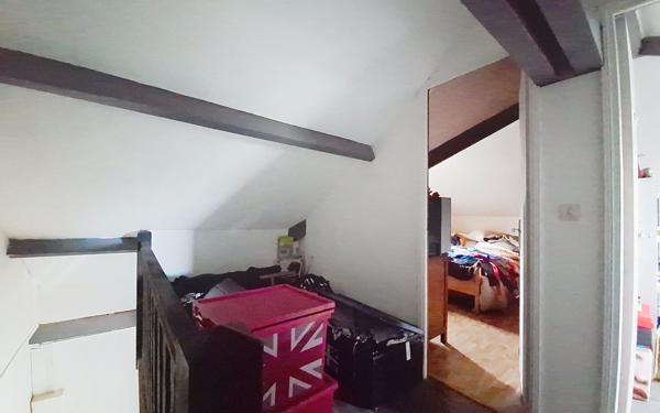 Maison à vendre    4 pièces • 89 m2 Montluçon