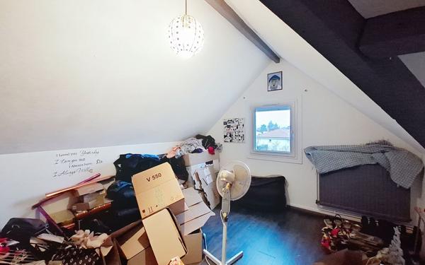 Maison à vendre    4 pièces • 89 m2 Montluçon