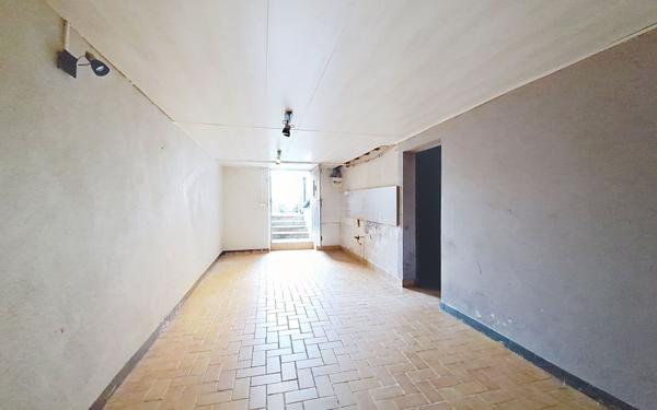 Maison à vendre    4 pièces • 89 m2 Montluçon