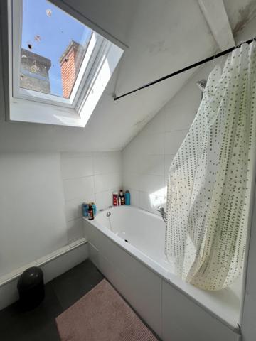 Poitiers (86000) T4 de charme avec vue imprenable sur la cathédrale