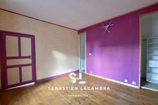 Lédergues (12170) Maison en pierre rénovée – 5 pièces – Piscine avec dôme – Terrain arboré