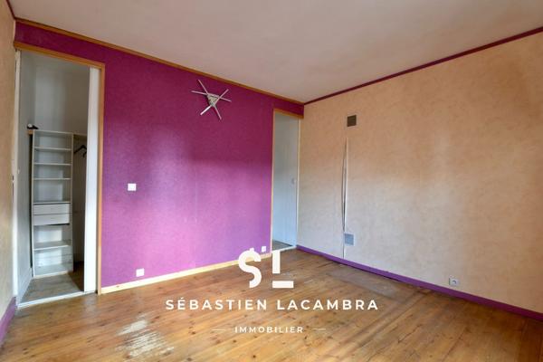 Lédergues (12170) Maison en pierre rénovée – 5 pièces – Piscine avec dôme – Terrain arboré