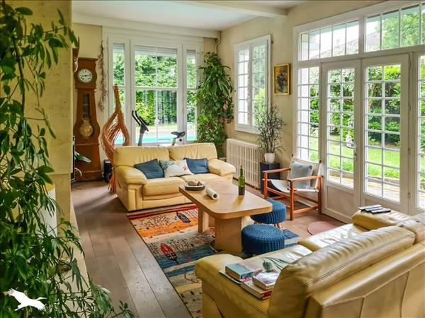 Maison à vendre |  Pessac |  7 pièces | 200 m²