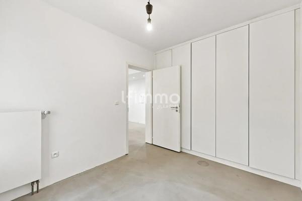 Appartement rez-de Jardin 3 pcs,70m² avec jardin de 67m² à Strasbourg