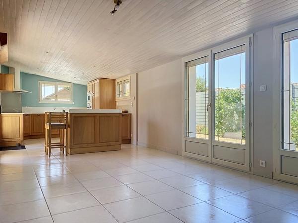 Maison à vendre 420 147 € Saint-Jean-de-Boiseau 6 p 124 m² DPE D