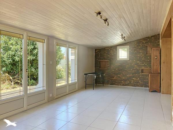 Maison à vendre 420 147 € Saint-Jean-de-Boiseau 6 p 124 m² DPE D
