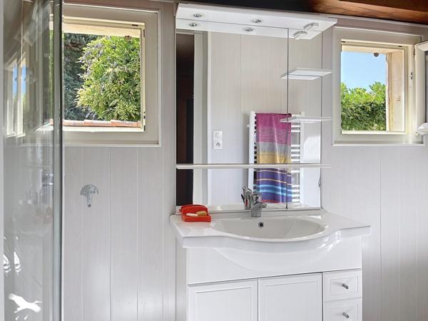 Maison à vendre 420 147 € Saint-Jean-de-Boiseau 6 p 124 m² DPE D