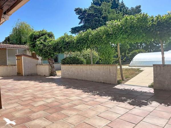 Maison à vendre 420 147 € Saint-Jean-de-Boiseau 6 p 124 m² DPE D