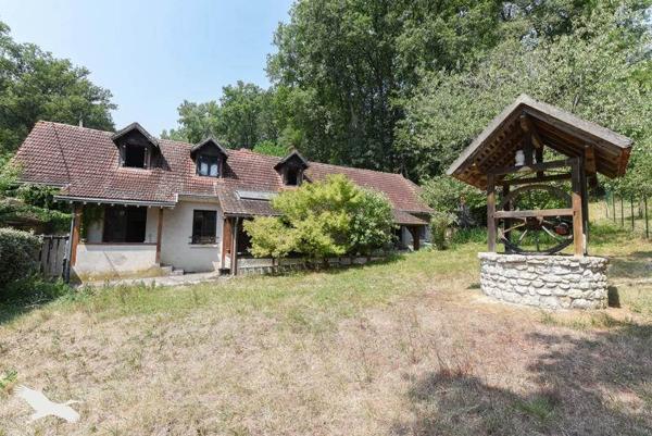 Maison à vendre 159 000 € Bourré 7 p 148 m² DPE D