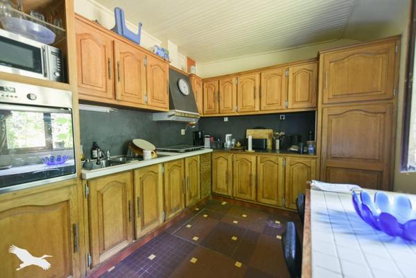 Maison à vendre 159 000 € Bourré 7 p 148 m² DPE D