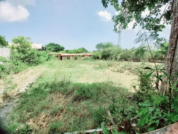 Maison à vendre 7 pièces, 1615M2 terrain à SAINTE ANNE (971)