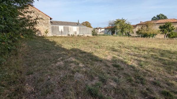 Terrain viabilsé de 1135 m2 proche centre de Cissé