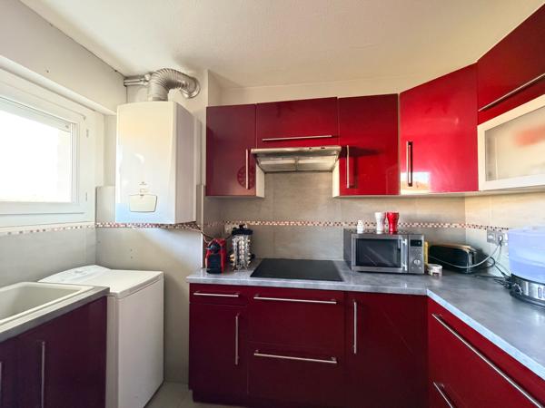 Appartement 4 pièce(s) 3 chambre(s) 73.72 m²