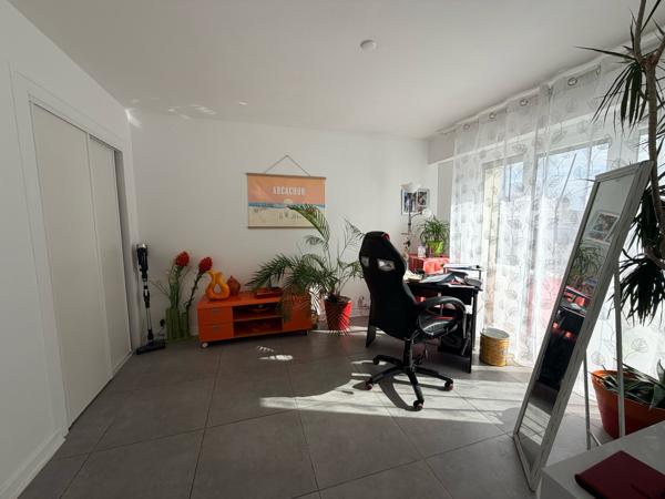 Appartement 4 pièce(s) 3 chambre(s) 73.72 m²