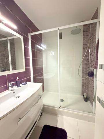 Appartement 4 pièce(s) 3 chambre(s) 73.72 m²