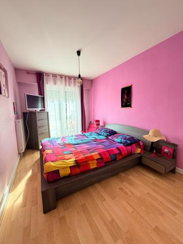 Appartement 4 pièce(s) 3 chambre(s) 73.72 m²