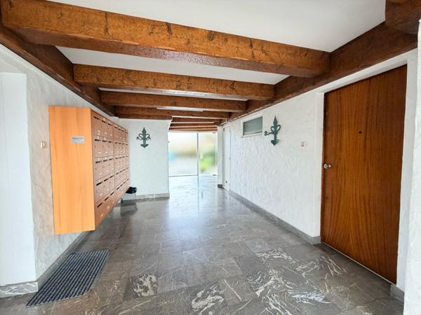 Appartement 4 pièce(s) 3 chambre(s) 73.72 m²