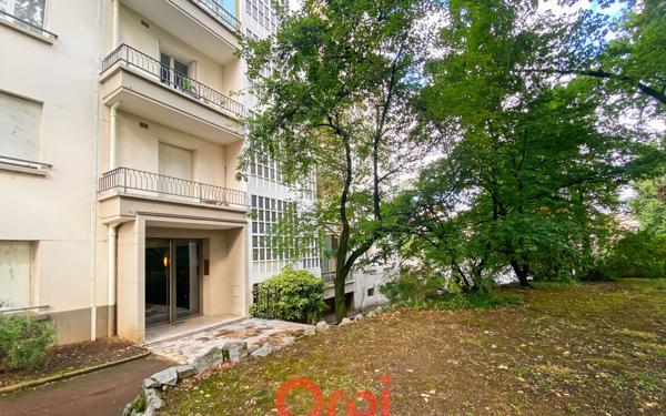 Appartement à vendre    2 pièces • 29,13 m2 Lyon 3