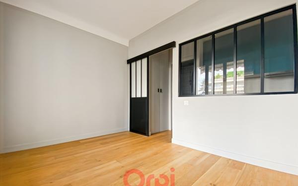 Appartement à vendre    2 pièces • 29,13 m2 Lyon 3
