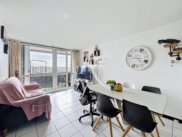 Appartement MASSY - 4 pièce(s) - 77 m2