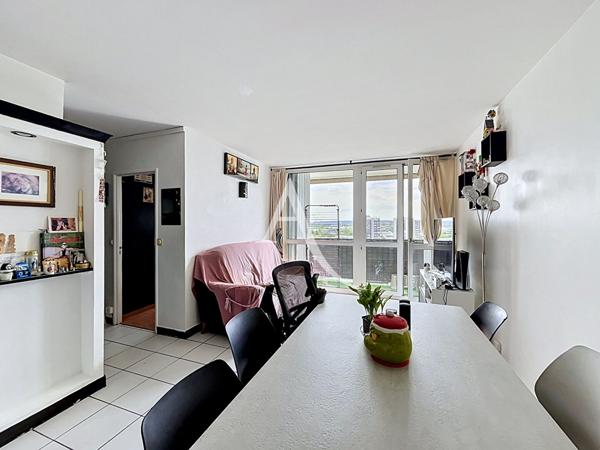 Appartement MASSY - 4 pièce(s) - 77 m2