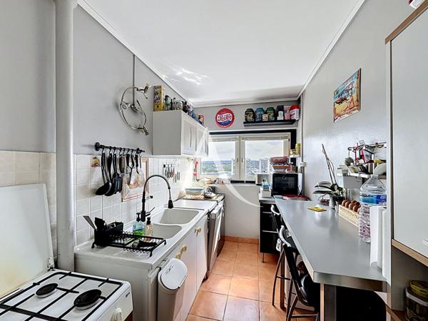 Appartement MASSY - 4 pièce(s) - 77 m2
