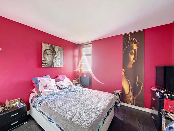 Appartement MASSY - 4 pièce(s) - 77 m2
