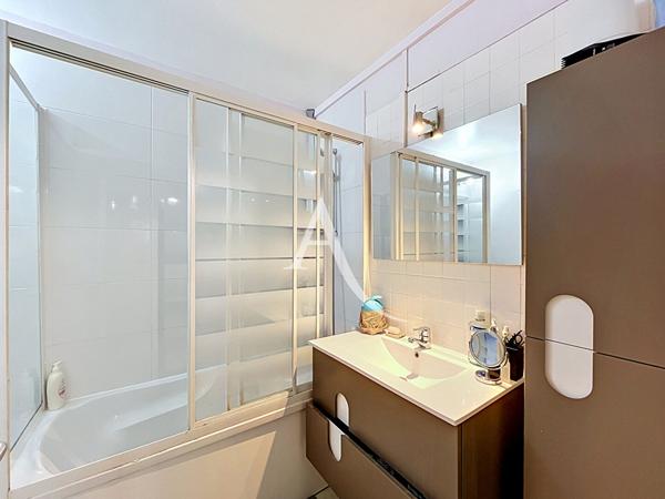 Appartement MASSY - 4 pièce(s) - 77 m2