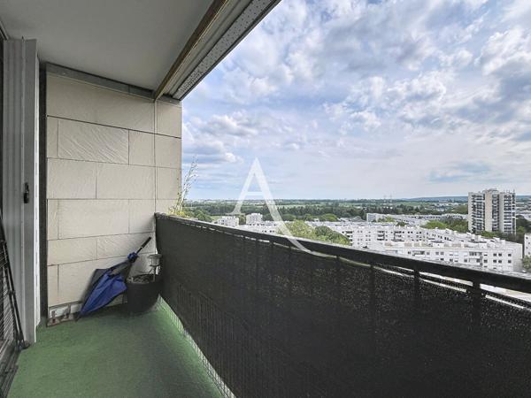 Appartement MASSY - 4 pièce(s) - 77 m2