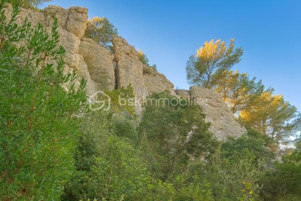 Terrain de loisirs de 5 600 m²