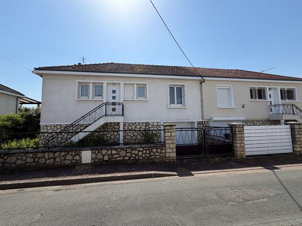 EXCLUSIVITE - HABITER OU INVESTIR