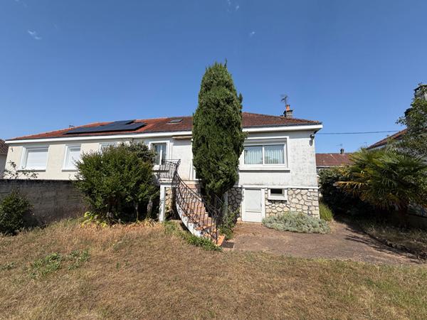 EXCLUSIVITE - HABITER OU INVESTIR