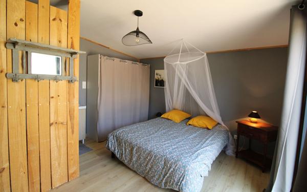 Maison à vendre    5 pièces •  Le Gua