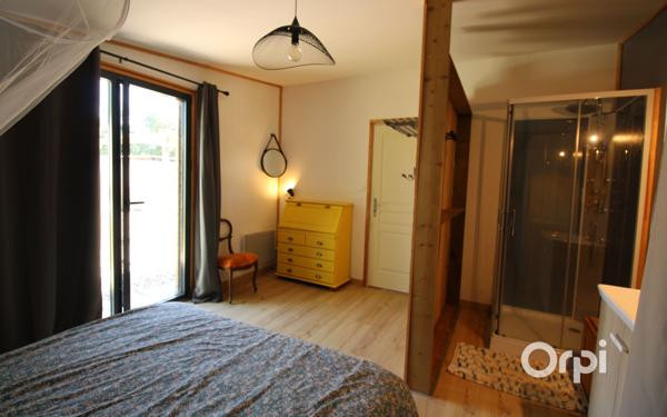 Maison à vendre    5 pièces •  Le Gua