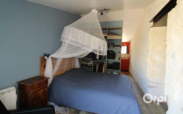 Maison à vendre    5 pièces •  Le Gua