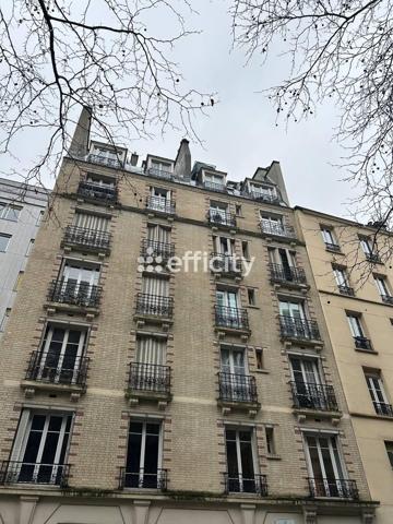 Appartement
         2 pièces
        - 44 m²