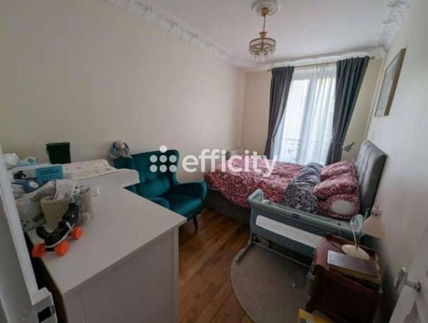 Appartement
         2 pièces
        - 44 m²