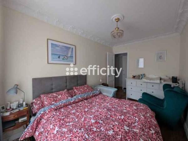 Appartement
         2 pièces
        - 44 m²