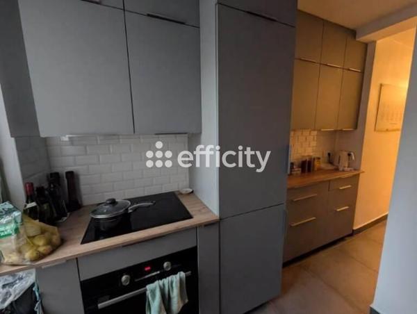 Appartement
         2 pièces
        - 44 m²