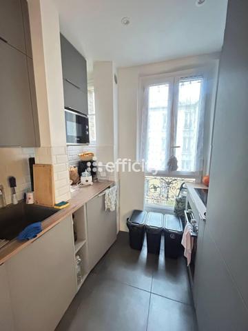 Appartement
         2 pièces
        - 44 m²