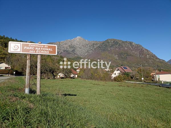 Terrain - 1012 m²